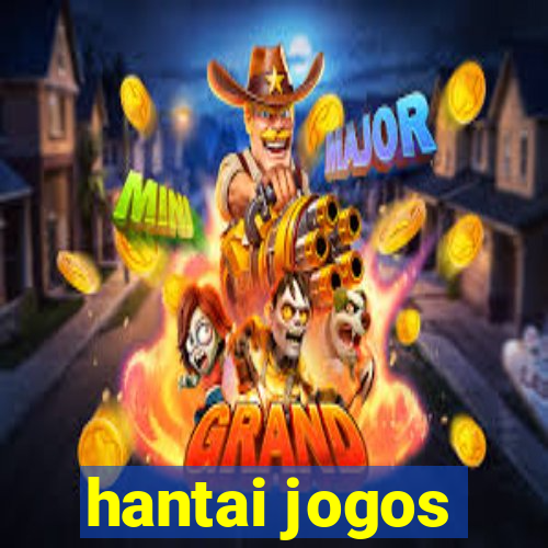 hantai jogos