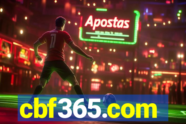 cbf365.com