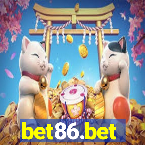 bet86.bet