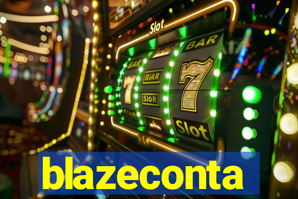 blazeconta