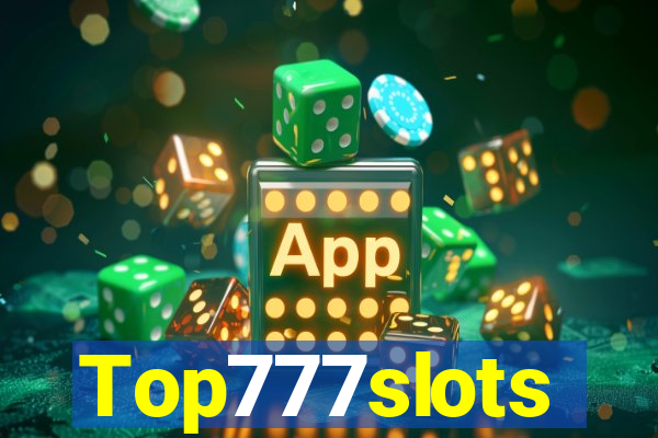 Top777slots