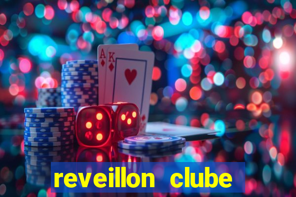 reveillon clube atletico juventus