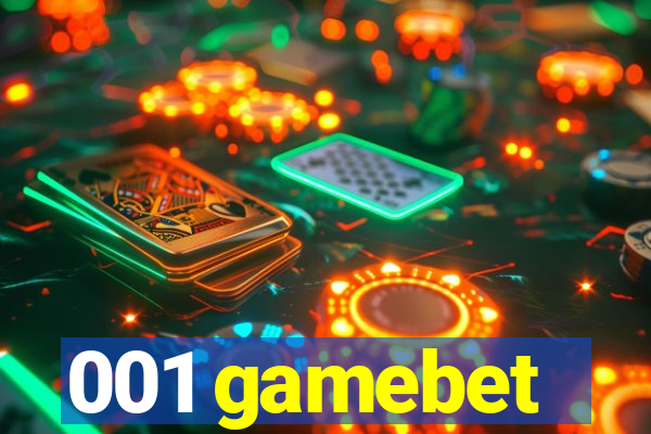 001 gamebet