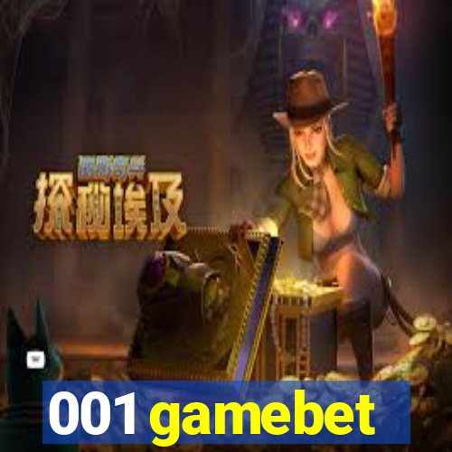 001 gamebet