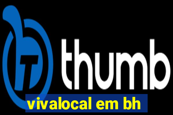 vivalocal em bh