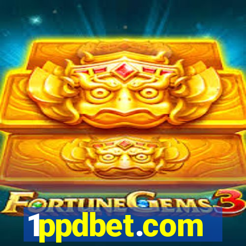 1ppdbet.com
