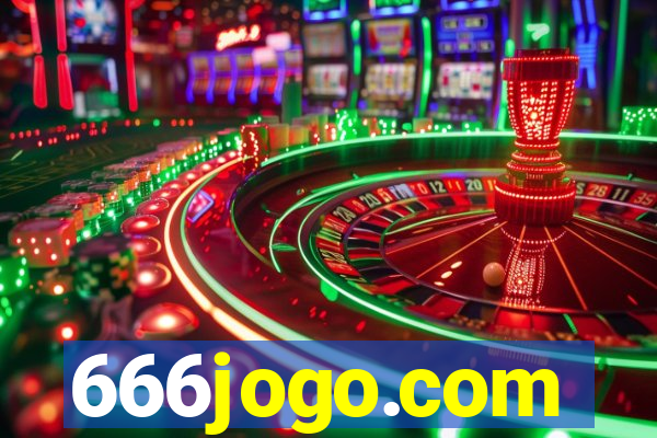 666jogo.com