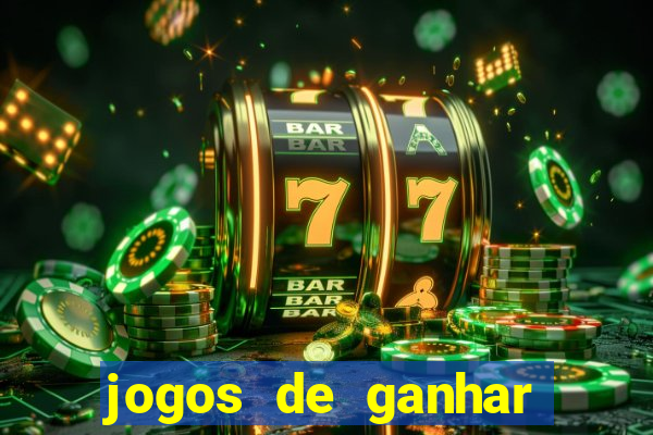 jogos de ganhar dinheiro sem precisar depositar nada