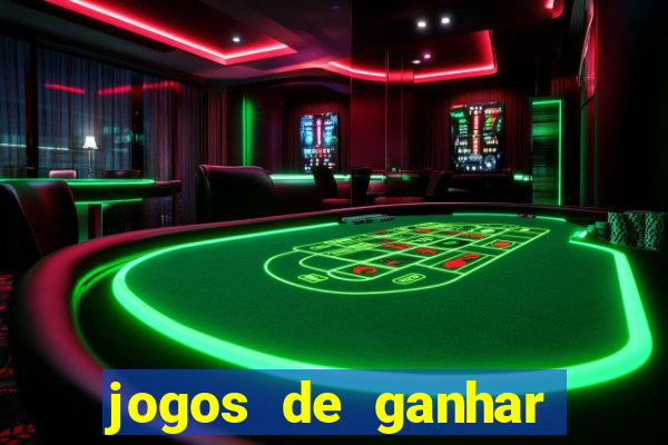 jogos de ganhar dinheiro sem precisar depositar nada