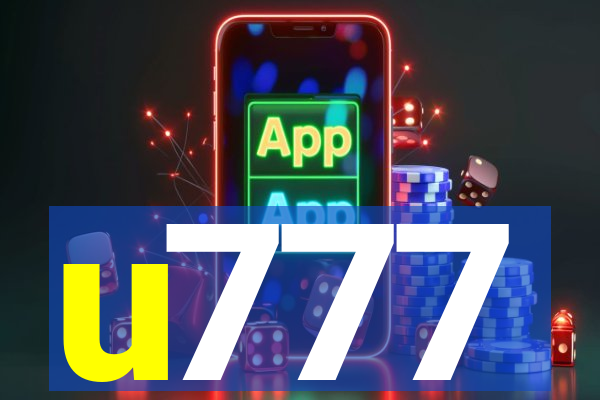 u777