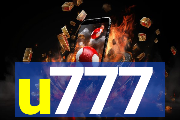 u777