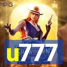 u777