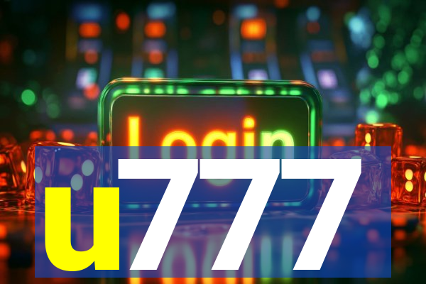 u777