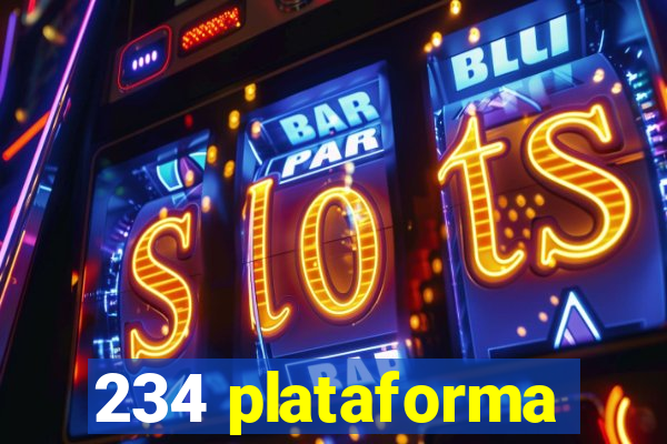 234 plataforma