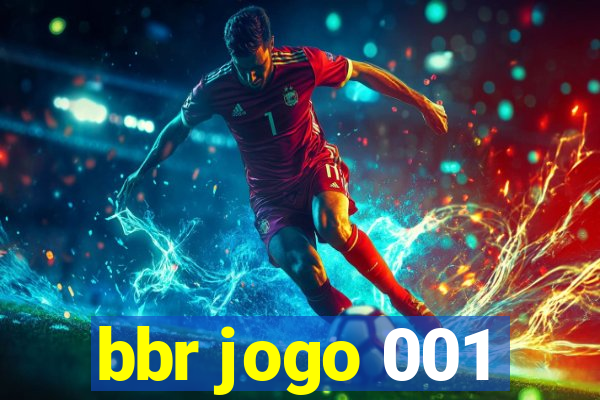 bbr jogo 001