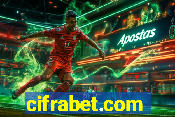 cifrabet.com