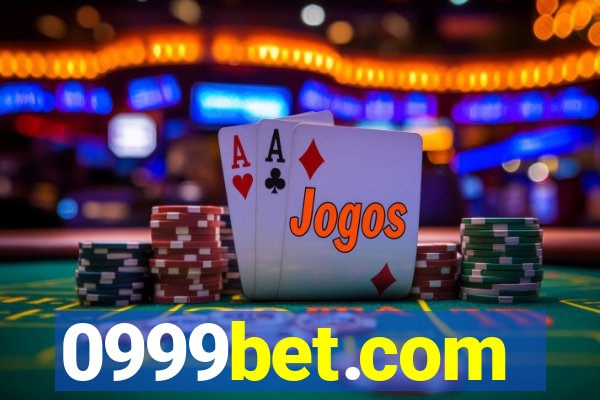 0999bet.com