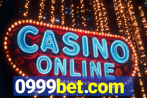 0999bet.com