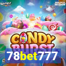78bet777