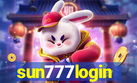 sun777login