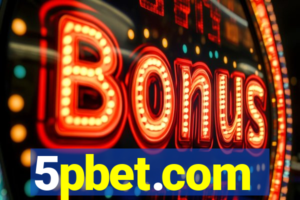 5pbet.com