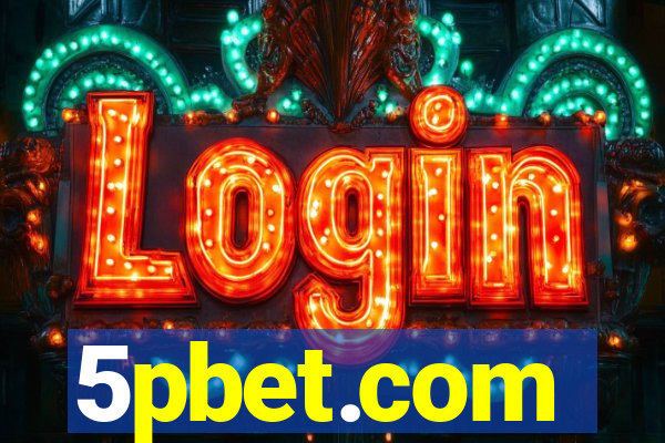 5pbet.com