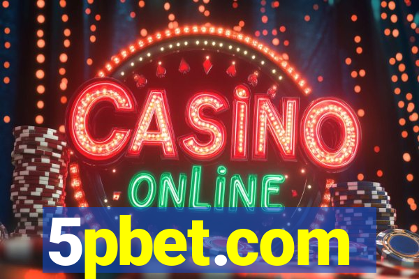 5pbet.com