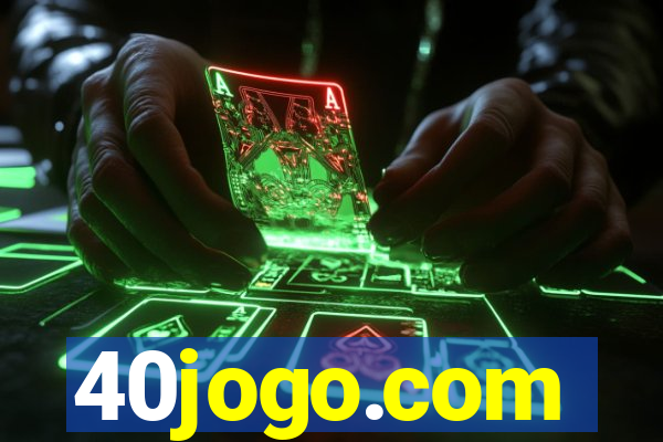 40jogo.com