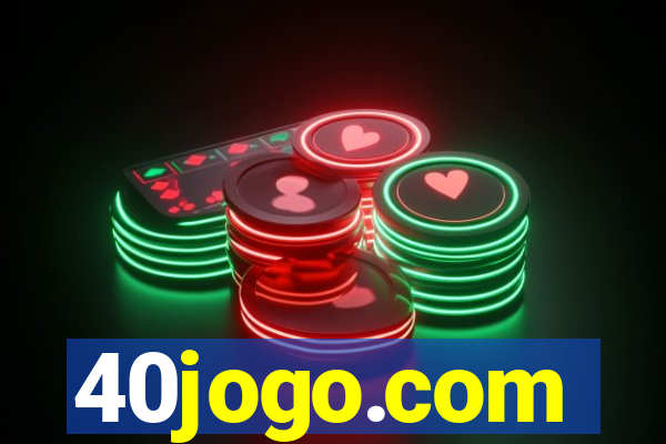 40jogo.com