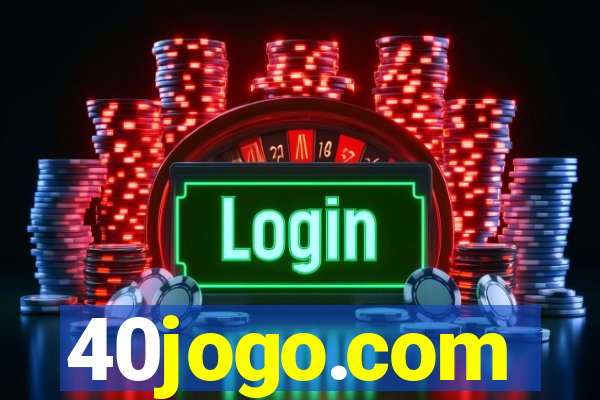 40jogo.com