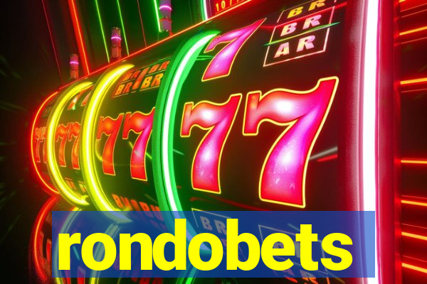 rondobets