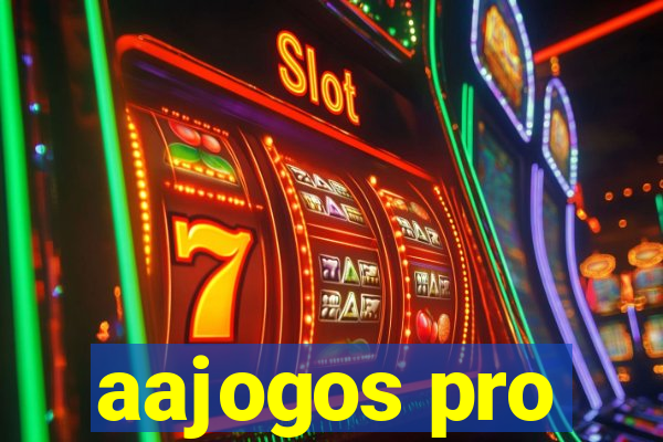 aajogos pro