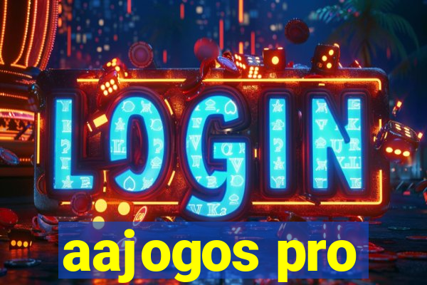 aajogos pro