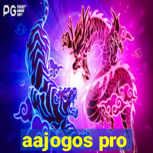 aajogos pro
