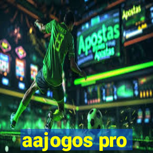 aajogos pro