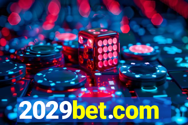2029bet.com