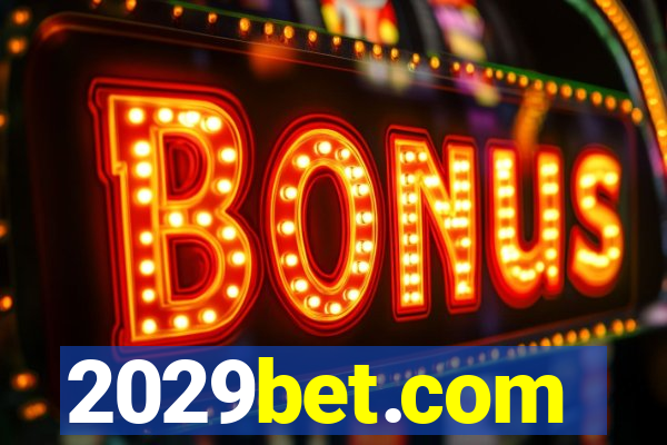 2029bet.com