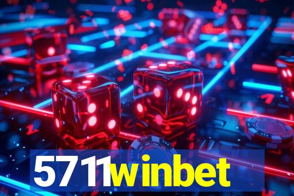 5711winbet