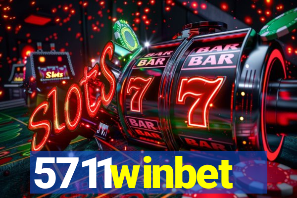 5711winbet