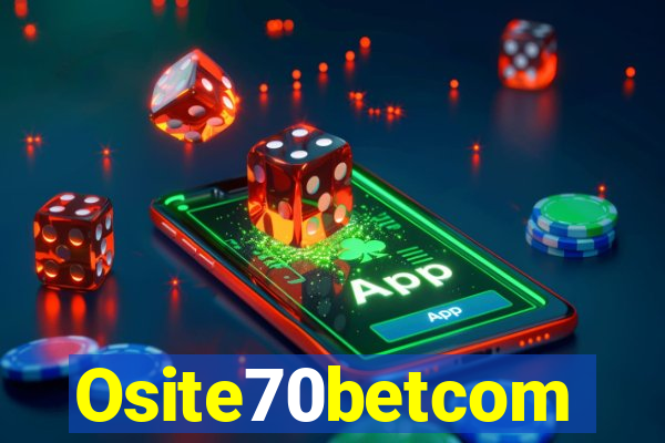 Osite70betcom