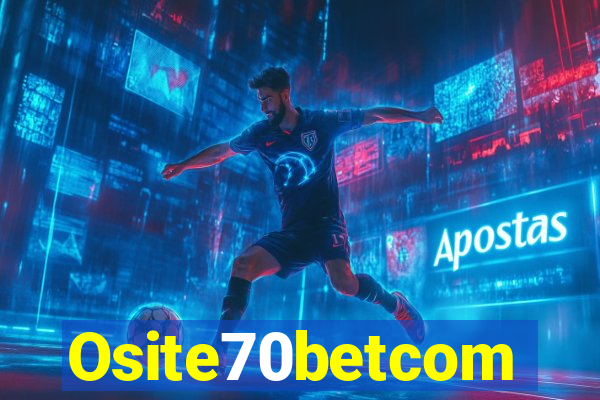 Osite70betcom