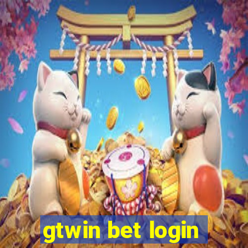 gtwin bet login