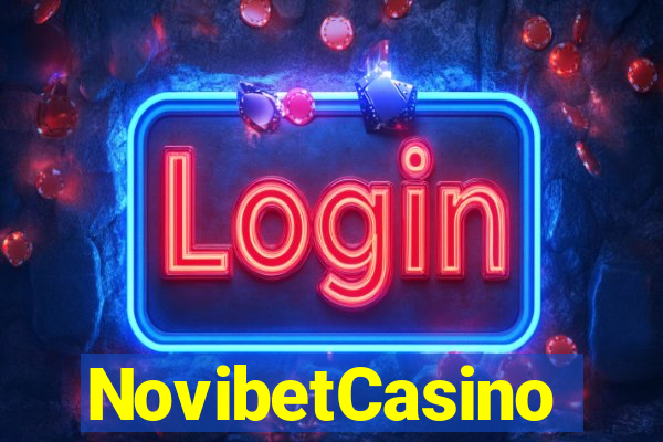 NovibetCasino