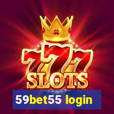 59bet55 login