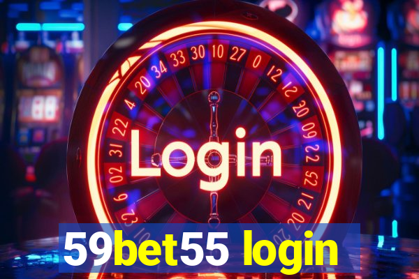 59bet55 login