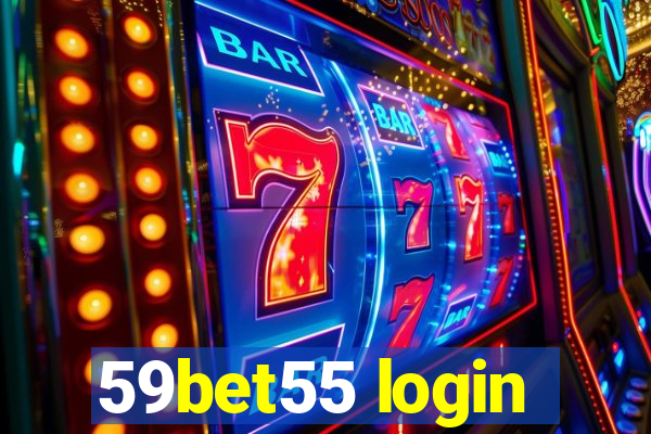 59bet55 login