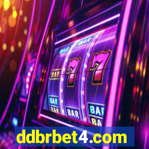 ddbrbet4.com
