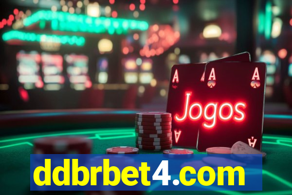 ddbrbet4.com