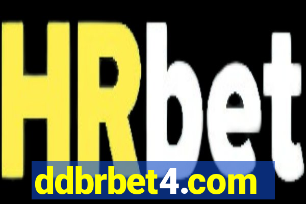 ddbrbet4.com