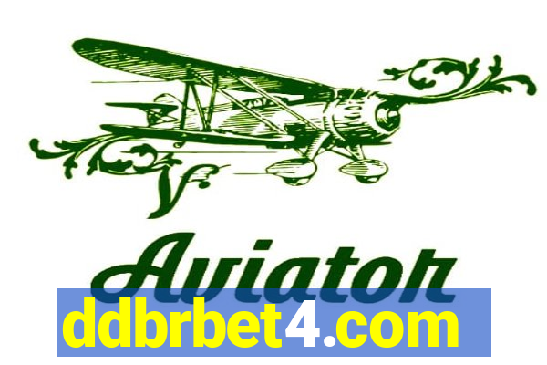 ddbrbet4.com